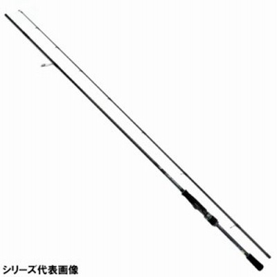 は自分にプチご褒美を ダイワ Daiwa エメラルダス Mx 86m N 2ピース ロッド 釣竿 Acersaecuador Com