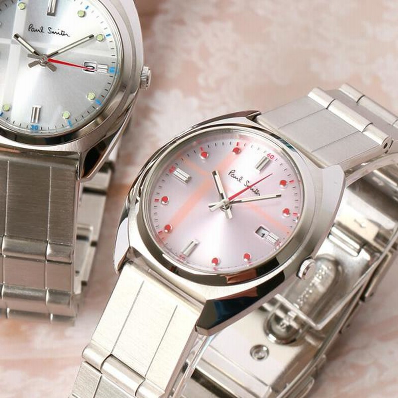 楽天市場】ポールスミス 腕時計 Paul Smith 時計 ポール スミス