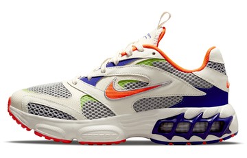 WMNS ZOOM AIR FIRE SAIL BLUE CRIMSON