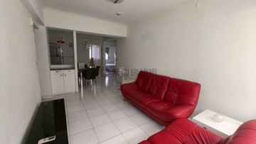 枝枝不倦 專約｜東城大境旁｜靚巷電梯3房｜新北市汐止區湖前街