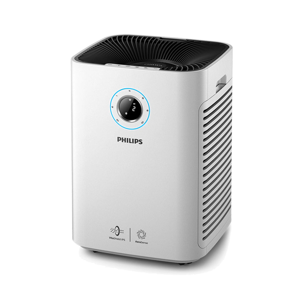 WIFI智能抗敏空氣清淨機 (AC5659/80)