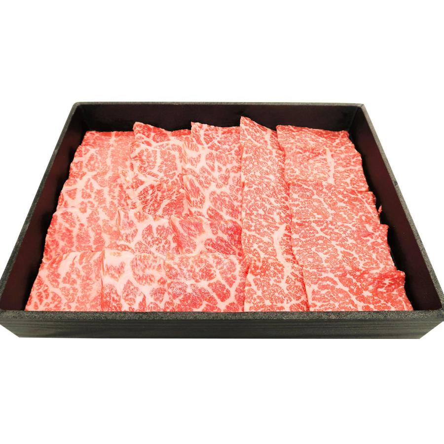 きたかみ牛 上モモ 焼肉用 500g 牛肉 国産 黒毛和牛 モモ肉 焼き肉 精肉 和牛 スライス 岩手県産