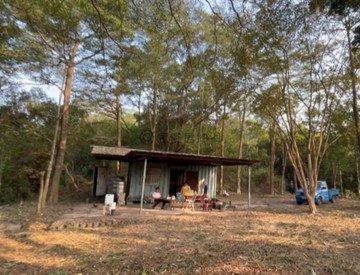 (專)左鎮山豹休閒農地(2)｜台南市左鎮區山豹段