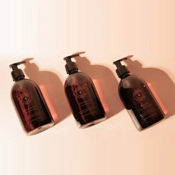 【香墅旅程】潔膚露500ml [任選香調]