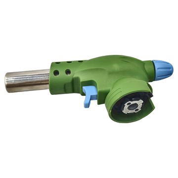 BLACK King Kong 黑金鋼 強力青火噴火槍  瓦斯專用  點火後預熱一分鐘  最高溫度可達1300°C  1個