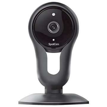 SpotCam FHD 2 超廣角雲端監控攝影機  1個