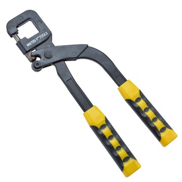 Wately威特力 長柄輕鋼龍骨鉗 輕鋼龍骨固定工具 雙手龍骨鉗