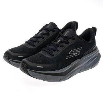 SKECHERS 男鞋 慢跑系列 慢跑鞋 GO RUN MAX CUSHIONING PREMIER 3 (221220BKCC)