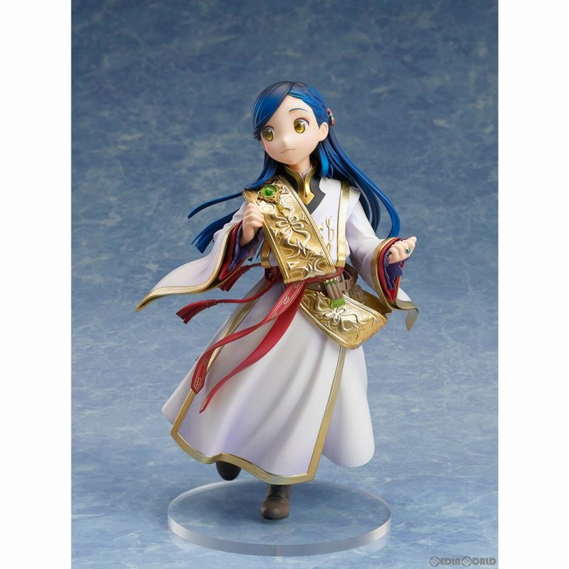 新品即納』{FIG} ローゼマイン 本好きの下剋上〜司書になるため