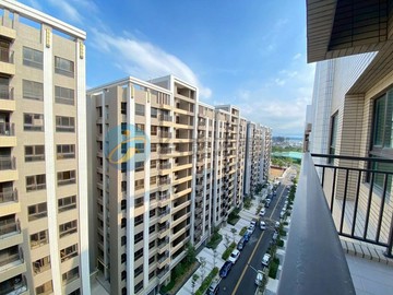 湖口理享城 全新交屋 高樓景觀三房視野戶｜新竹縣湖口鄉德和路