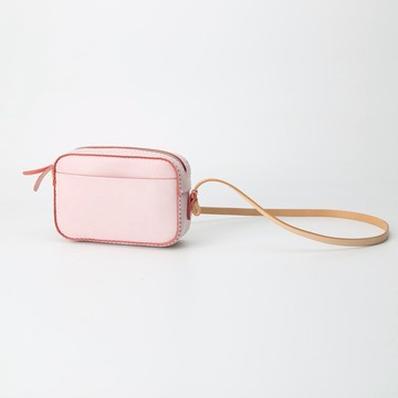 【切線派】BOX  | 手工真皮便当包相机包小方包文艺女士迷你包