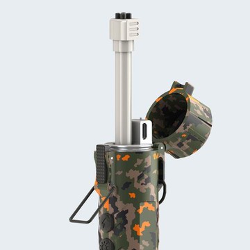 KAARI｜LOIMU X2 點火照明器