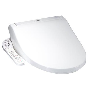 panasonic 國際牌 溫水 洗淨便座 免治馬桶座 DL-F610RTWS