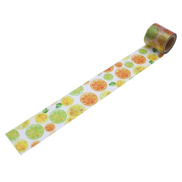 【小屋女子 YOJO TAPE】養生膠帶 : YJS-28