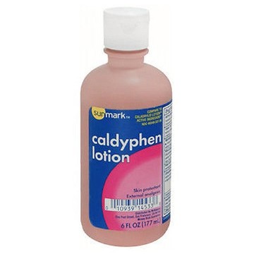 Caldyphen Lotion 6 oz by Sunmark