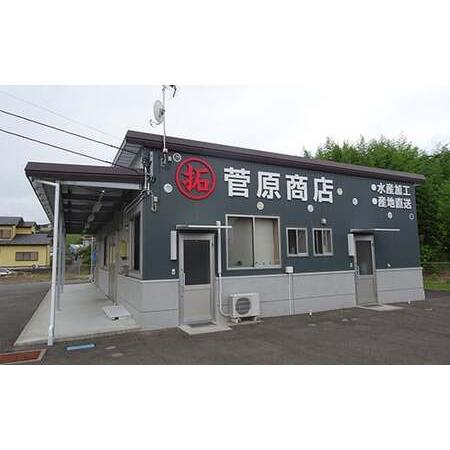 ふるさと納税 岩手県 菅原商店 うにと塩だけで作る 塩うに 100g 2個セット YD-356 岩手県山田町