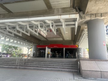 豐年一小農地｜台北市北投區大業路