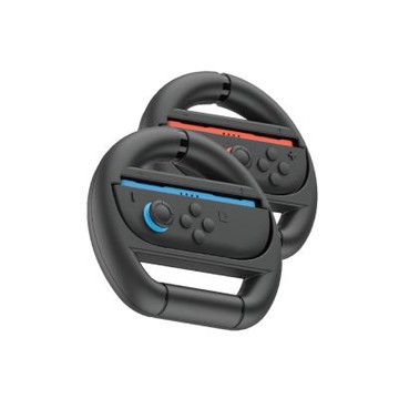 【iPega】NS2 Switch 2 專用 副廠 方向盤