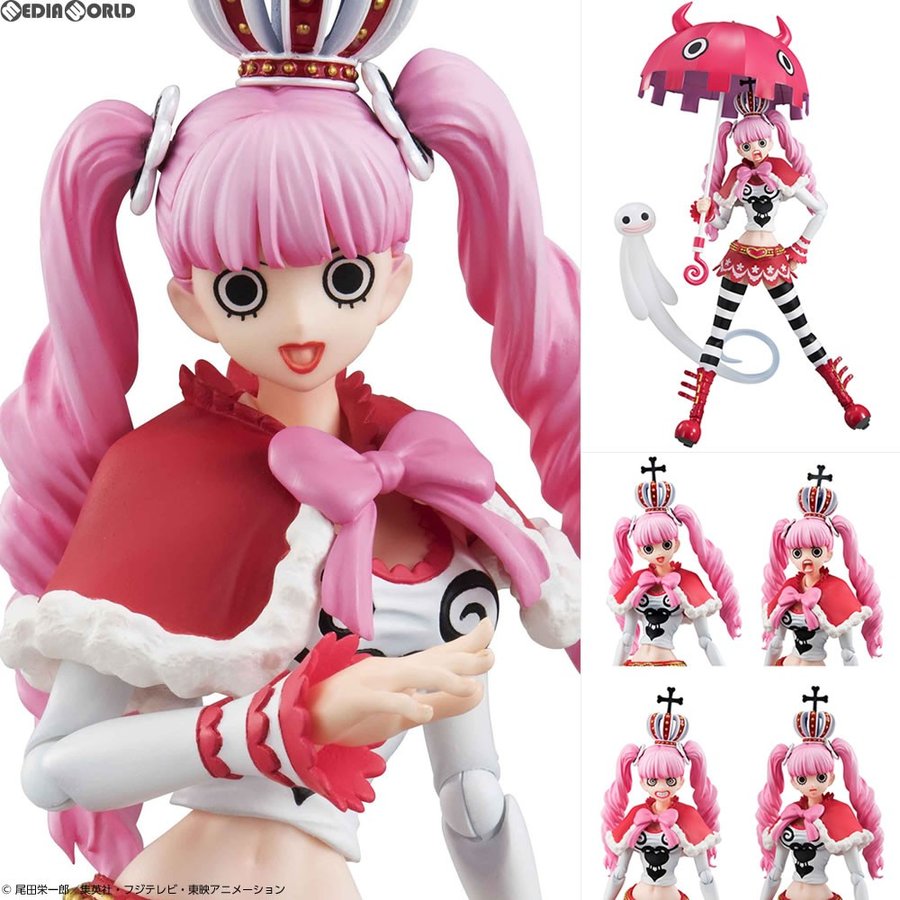 『新品即納』{FIG}初回限定特典付 ヴァリアブルアクション ...