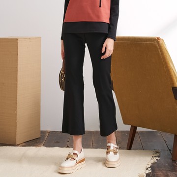 CLL巧玲瓏 都會儷人塑腿彈力褲 5022410