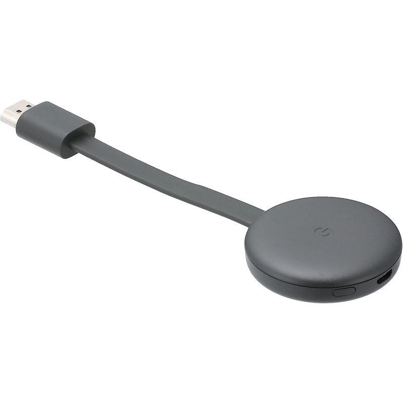 Google Chromecast   第3世代  GA00439-JP