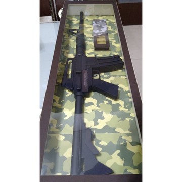 (紙紮用品) 各式長短槍 1:1仿真板(現貨供應中)