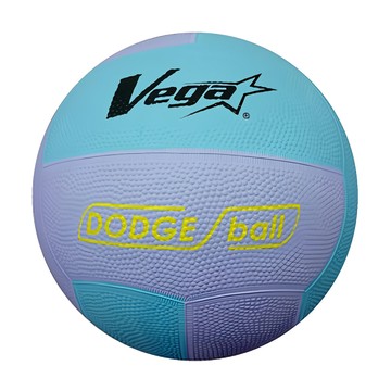 台灣 Vega 躲避球 橡膠材質 雙色  ODR-305  3號  1個