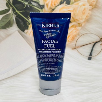 KIEHL'S 契爾氏 極限男性活膚乳液 125ml｜全店$199免運