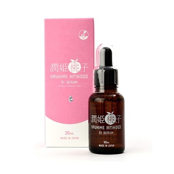 URUHIME 潤姬桃子 S1精華液 30ml
