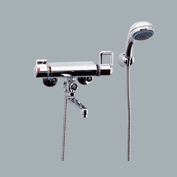 HCG生物能科技恆溫沐浴龍頭/BF3778T