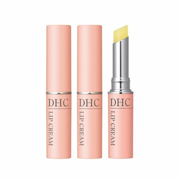 純欖護唇膏3條組