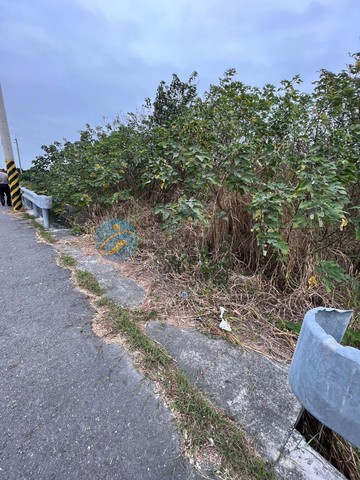「獨家」雲林東勢25米路旁2097農地｜雲林縣東勢鄉西安段