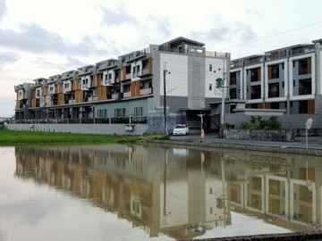 礁溪晴川☆優值裝潢☆電梯美透天(大露台)｜宜蘭縣礁溪鄉柴圍路