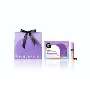Jung Kwan Jang Hwa Ae Rak Glow Booster (14 days) (14-day supply)