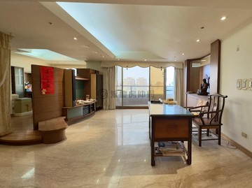 ⭐百立皇冠⭐高樓層採光三房平車⭐｜高雄市苓雅區青年一路