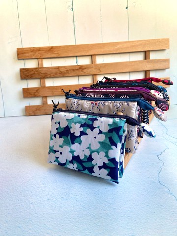 防水肯尼五層小包 畢業 生日 聖誕 新年交換禮物 可直接放口袋