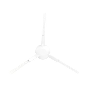 Xiaomi 掃拖機器人 X10+ 邊刷