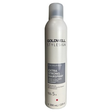 [福利商品]25-11_goldwell-歌薇-5號噴霧-300ml-1罐