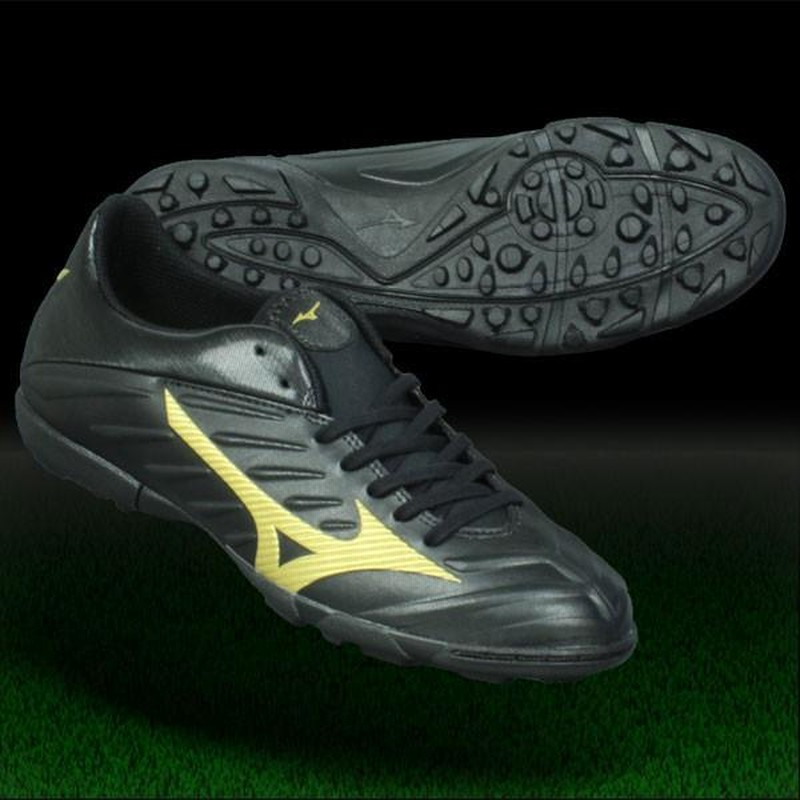 レビュラ 2 V3 AS ブラック×ゴールド 【MIZUNO|ミズノ】サッカー