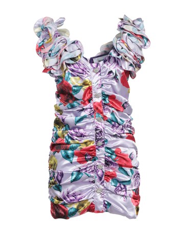 ODÌ ODÌ Mini dresses - Item 15261695