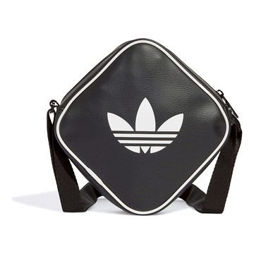 adidas ADICOLOR CLASSIC Crossbody Bag 'Black'