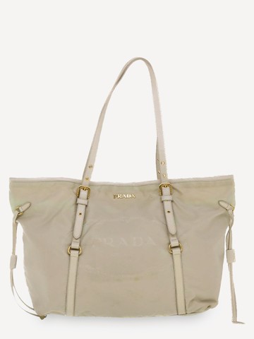 Prada Tote Bag