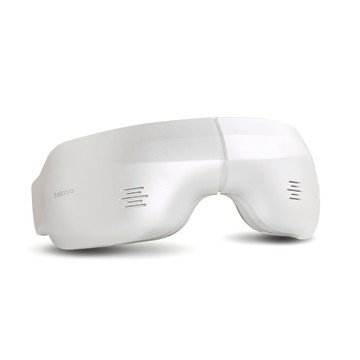 【tokuyo】煥眼2冷熱眼部氣壓按摩器 TS-189