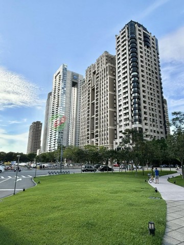 ＜喜全真鑄＞歌劇院第一排高樓稀有釋出｜台中市西屯區市政北六路