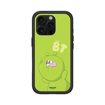 iPhone 16 Pro Mod NX 黑 - KINGJUN - Hello BT ！
