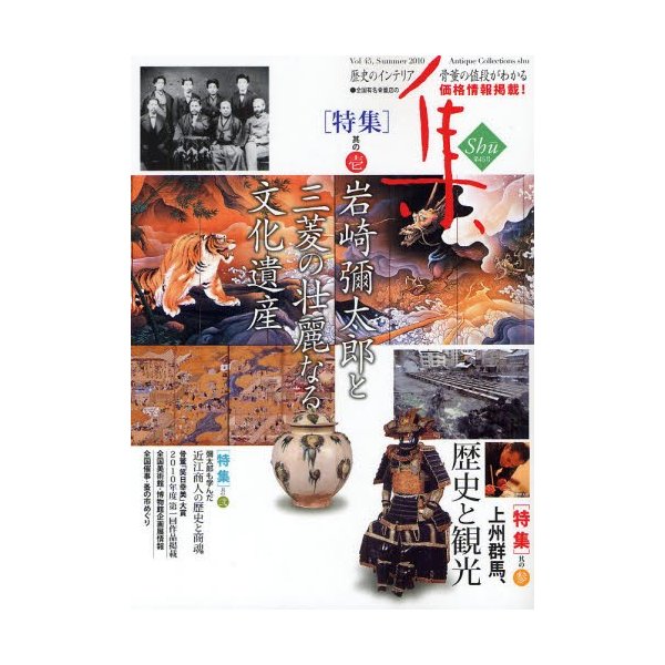 集 古美術名品 Vol.45