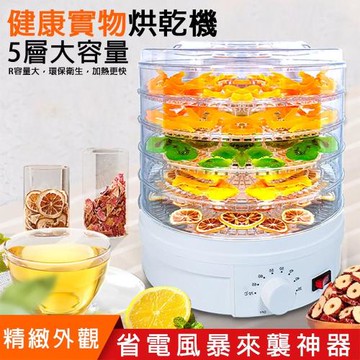 乾果機 水果幹果機 蔬菜烘乾機 食品脫幹機 食品脫水風幹機 手工DIY烘乾機