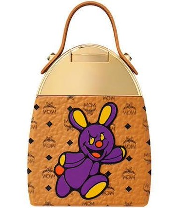 【名美香氛】MCM 經典背包淡香精-SAMBYPEN 聯名限定款 Tester 50ml