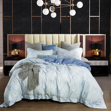 Pure One - 吸濕排汗天絲-立陶宛-單人床包被套組(含床包*1+被套*1+枕套*1)