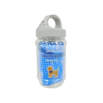 酷樂-寵物用涼感領巾 M (CL1752)